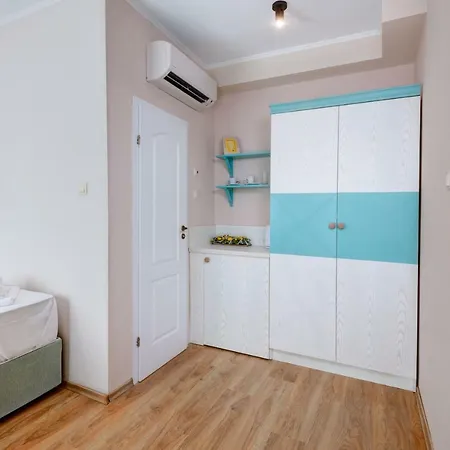Dawn Park Complex Apartmanhotel