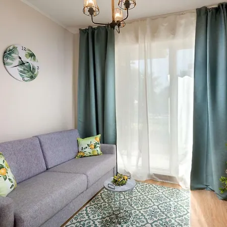 Apartmanhotel Dawn Park Complex