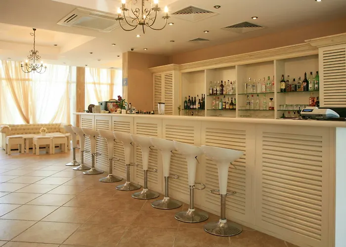 Dawn Park Complex 4* Sunny Beach