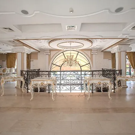 شقة فندقية Dawn Park Complex 3*