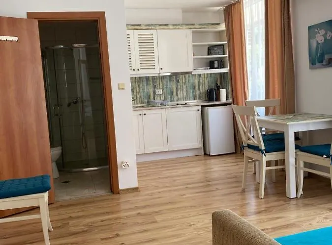 Apartmanhotel Dawn Park Complex