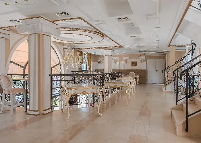 Dawn Park Complex 4* Napospart