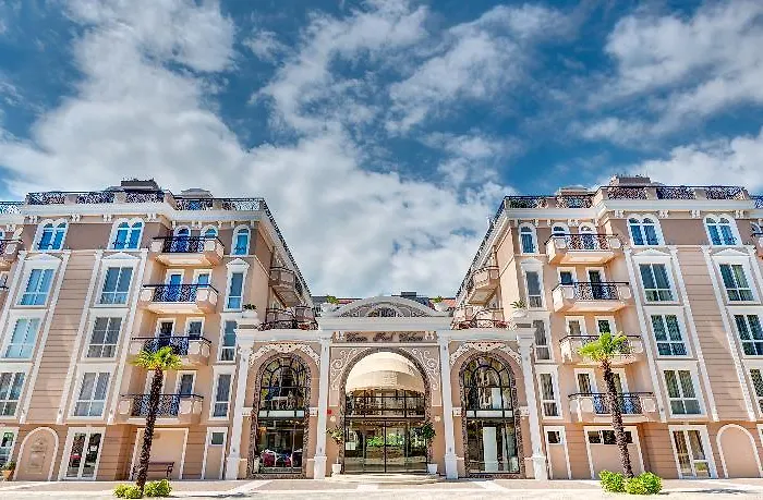 Dawn Park Complex 4* Sunny Beach