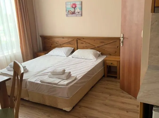 Apartmanhotel Dawn Park Complex